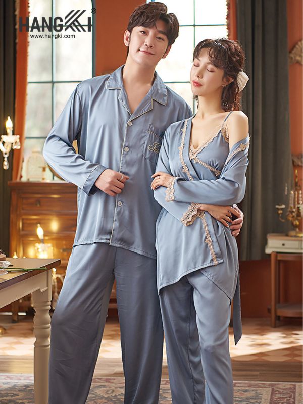 Đồ Ngủ Đôi
